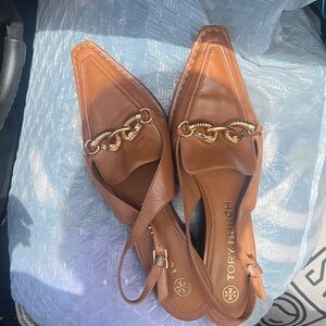 Tory Burch heels